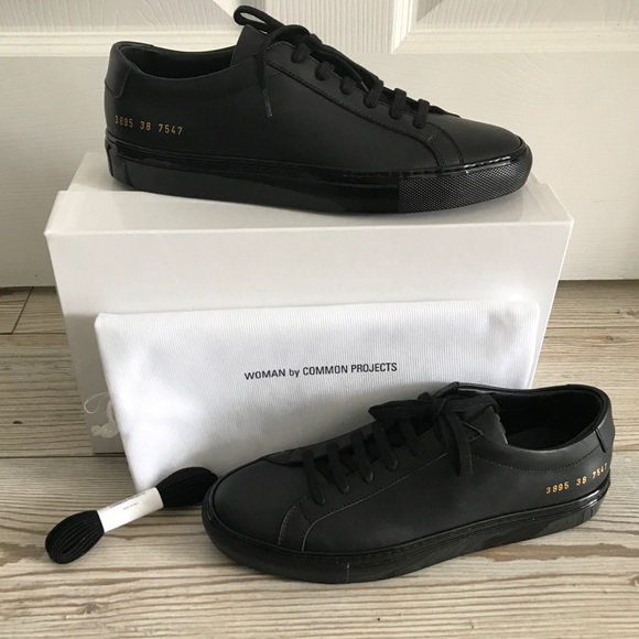 achilles low lux